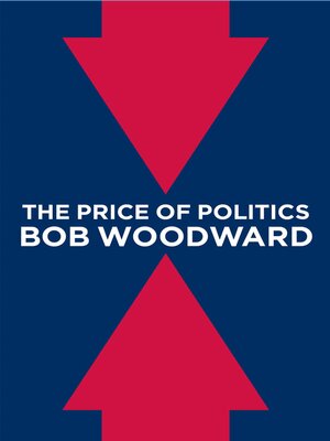 cover image of The Price of Politics